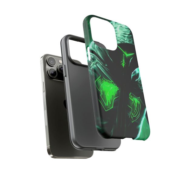 Hacker 4 Phone Case - Image 120