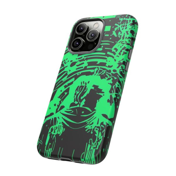 Hacker 5 Phone Case - Image 118