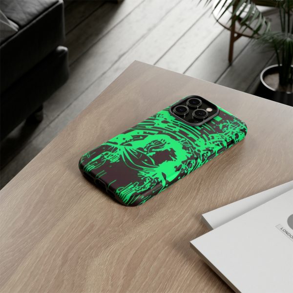 Hacker 5 Phone Case - Image 119