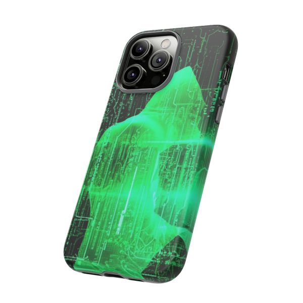 Hacker 6 Phone Case - Image 118