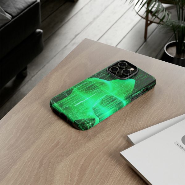 Hacker 6 Phone Case - Image 119