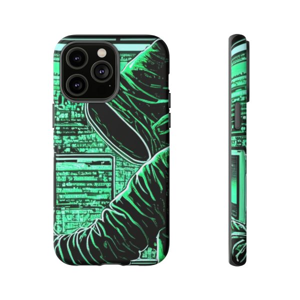 Hacker 29 Phone Case - Image 117
