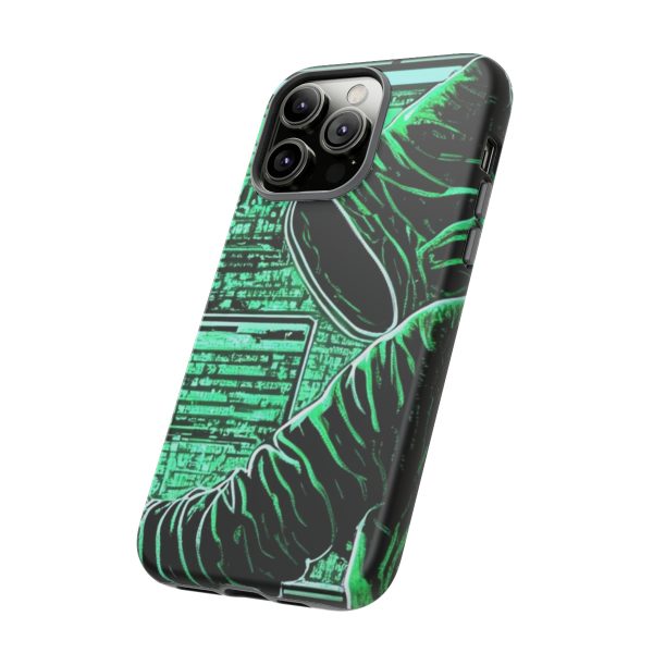 Hacker 29 Phone Case - Image 118