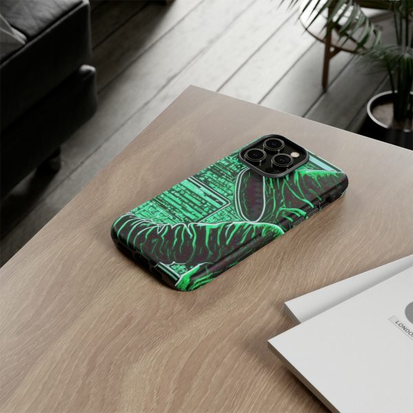 Hacker 29 Phone Case - Image 119
