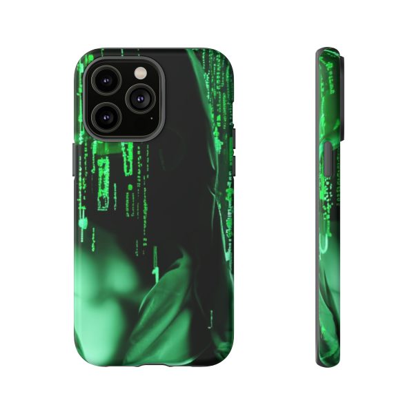 Hacker 1 Phone Case - Image 117