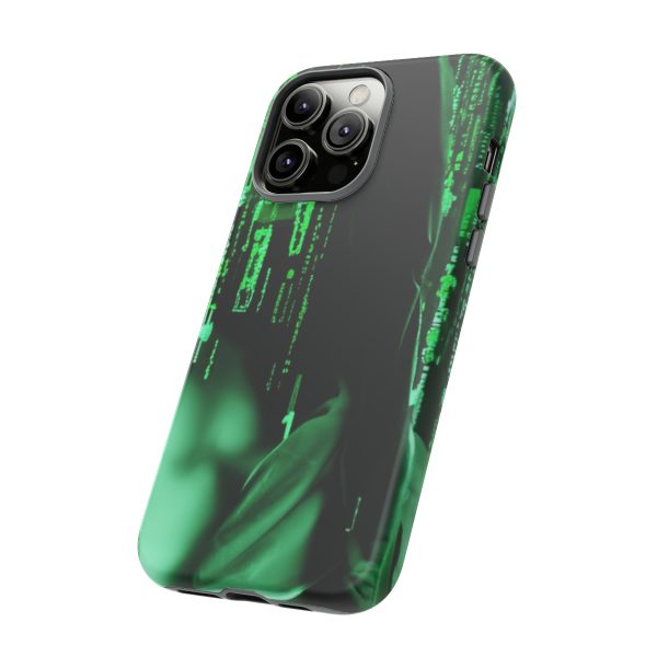Hacker 1 Phone Case - Image 118