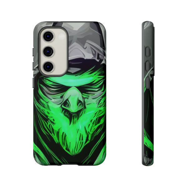 Hacker 2 Phone Case - Image 109