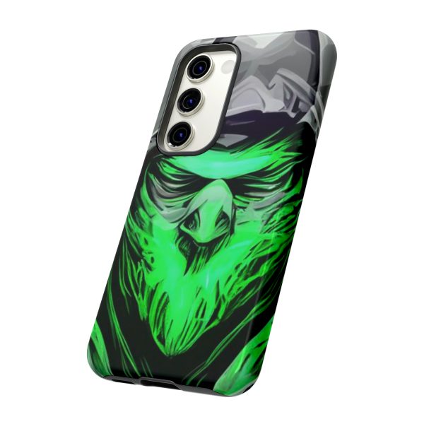 Hacker 2 Phone Case - Image 110