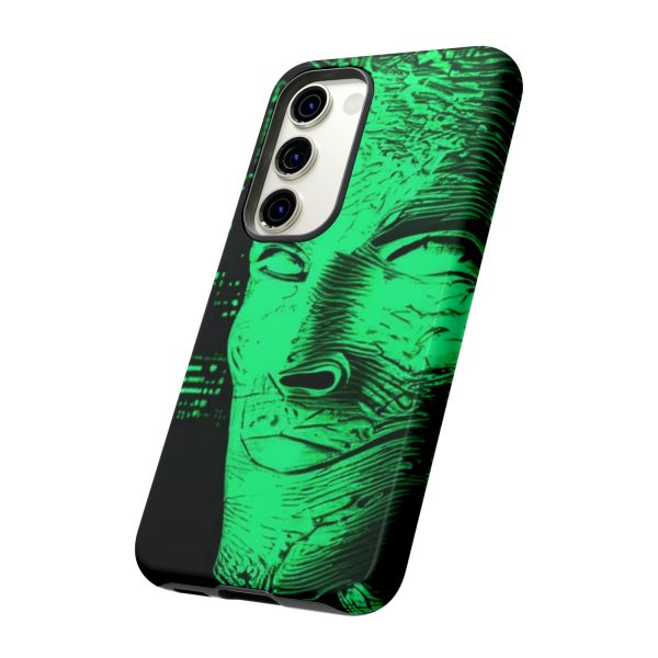 Hacker 3 Phone Case - Image 122