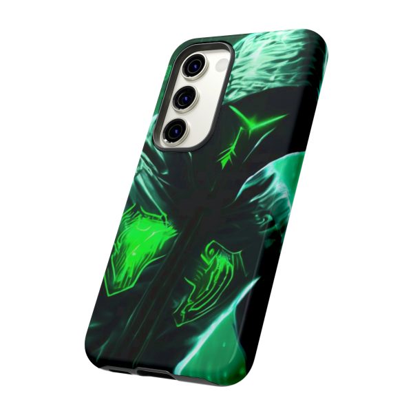 Hacker 4 Phone Case - Image 122