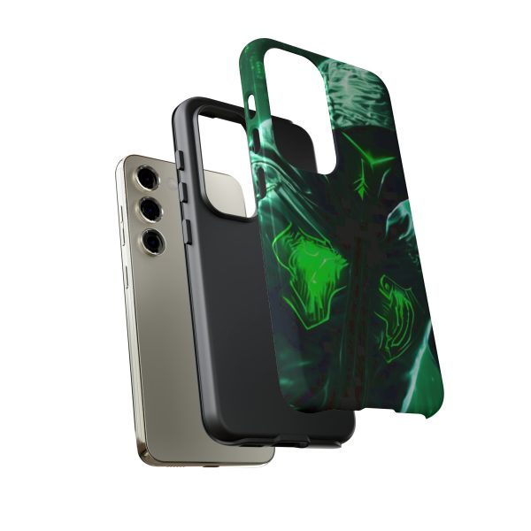 Hacker 4 Phone Case - Image 124
