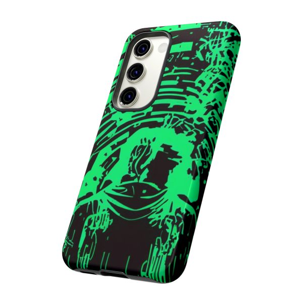 Hacker 5 Phone Case - Image 122