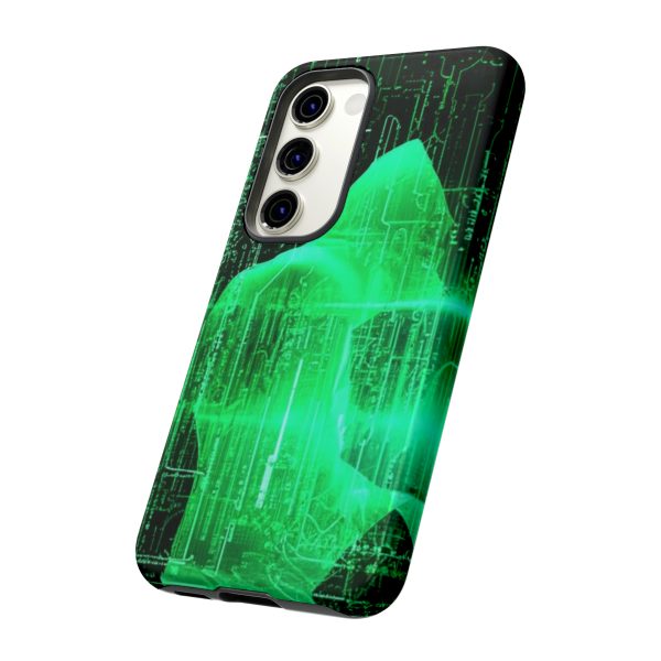 Hacker 6 Phone Case - Image 122