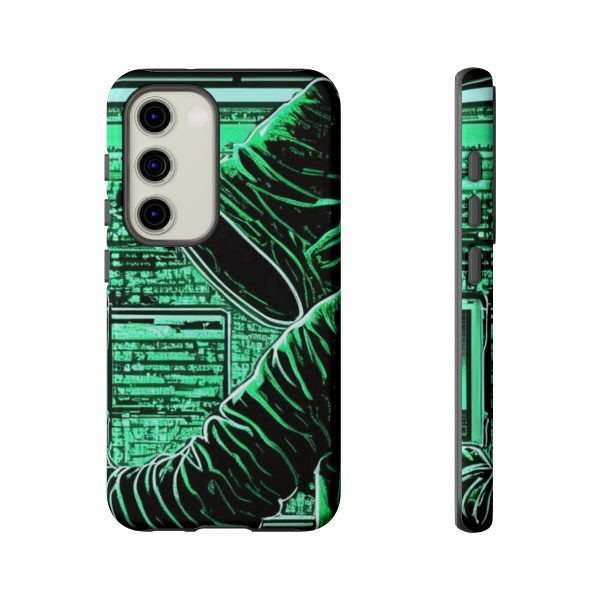 Hacker 29 Phone Case - Image 121