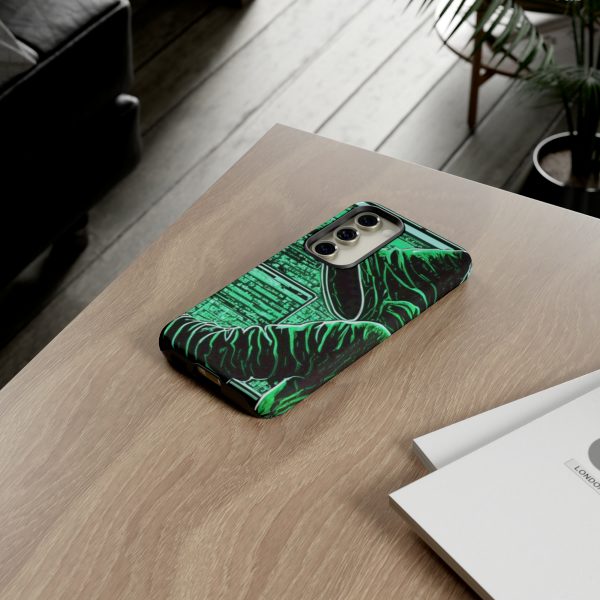 Hacker 29 Phone Case - Image 123