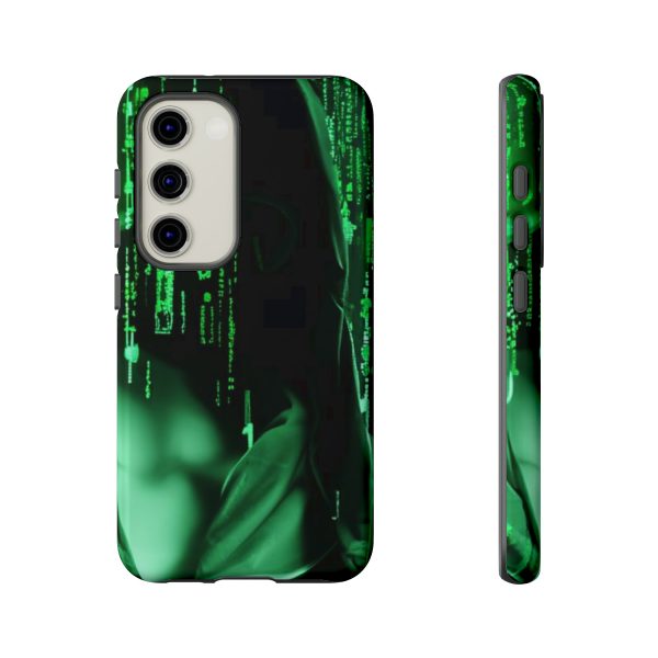 Hacker 1 Phone Case - Image 121