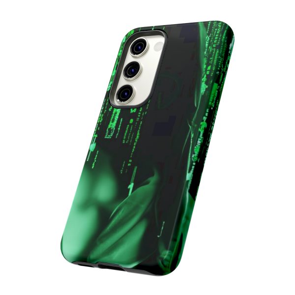 Hacker 1 Phone Case - Image 122