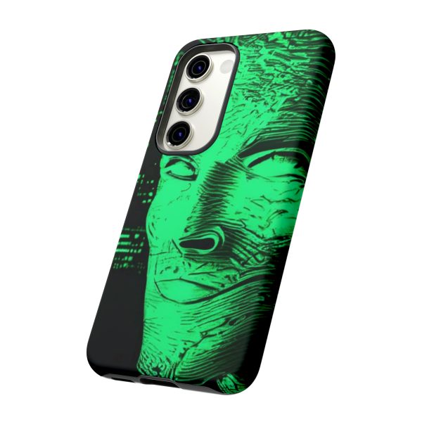 Hacker 3 Phone Case - Image 126