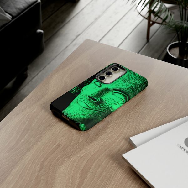 Hacker 3 Phone Case - Image 127