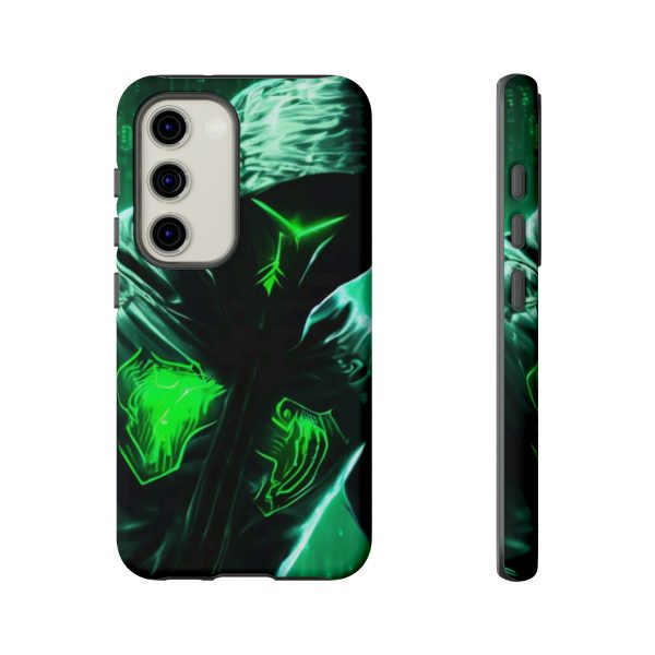 Hacker 4 Phone Case - Image 125