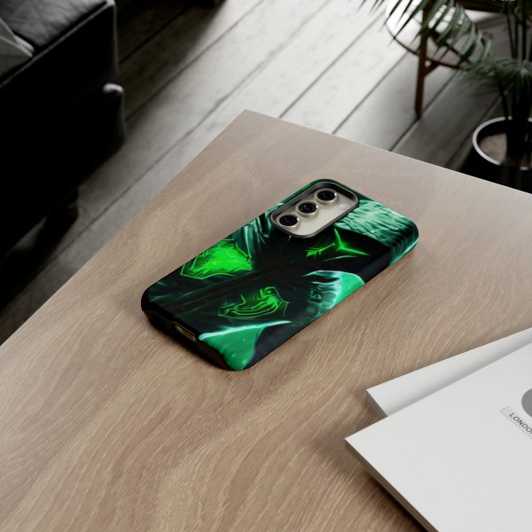 Hacker 4 Phone Case - Image 127