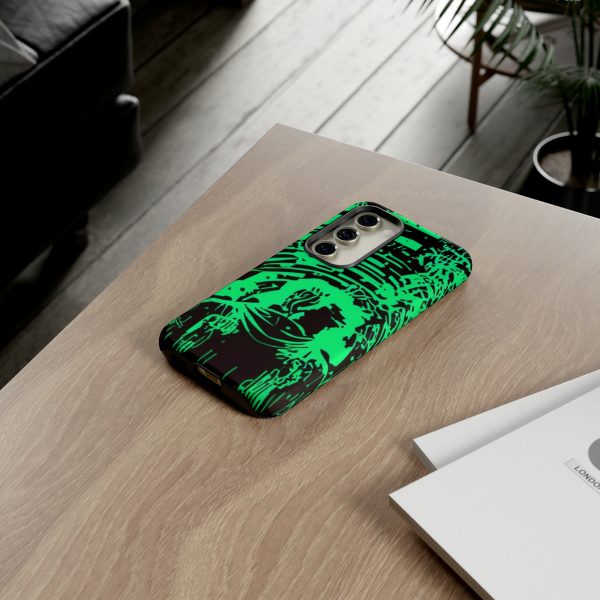 Hacker 5 Phone Case - Image 127