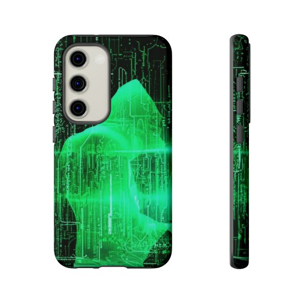 Hacker 6 Phone Case - Image 125