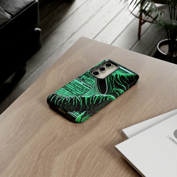 Hacker 29 Phone Case - Image 127