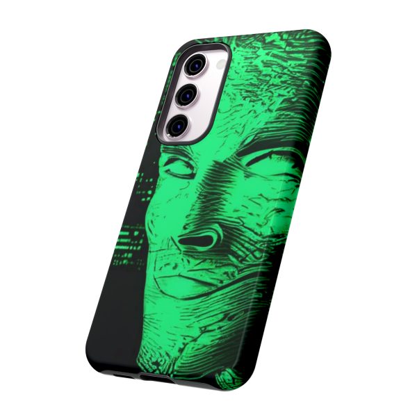 Hacker 3 Phone Case - Image 130