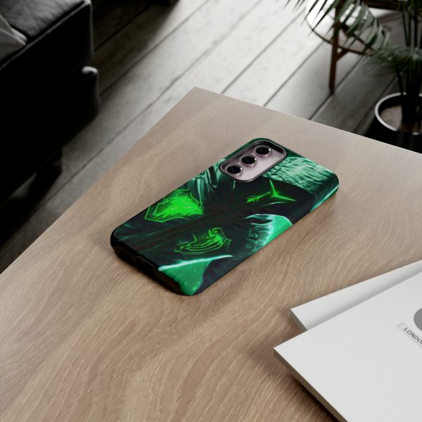 Hacker 4 Phone Case - Image 131