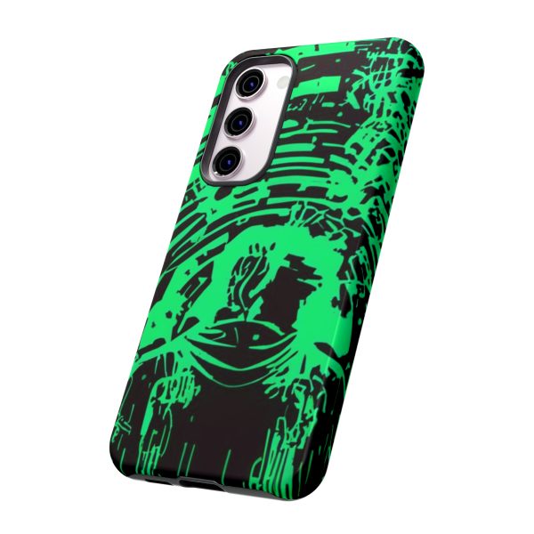 Hacker 5 Phone Case - Image 130