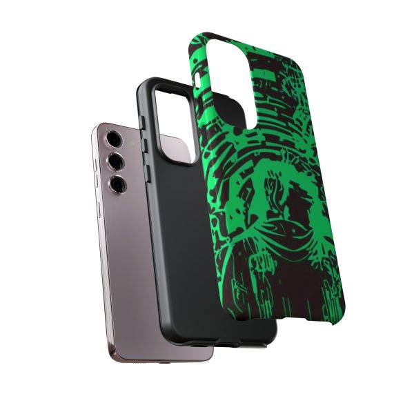 Hacker 5 Phone Case - Image 132