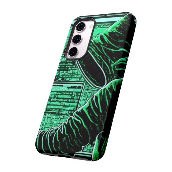 Hacker 29 Phone Case - Image 130