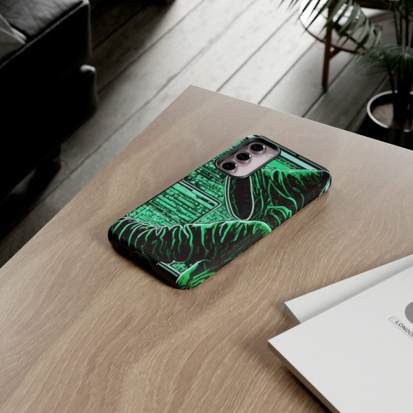 Hacker 29 Phone Case - Image 131