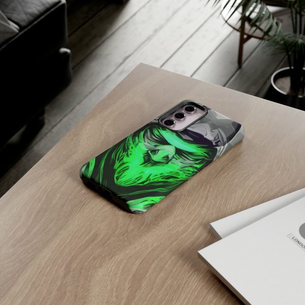 Hacker 2 Phone Case - Image 120