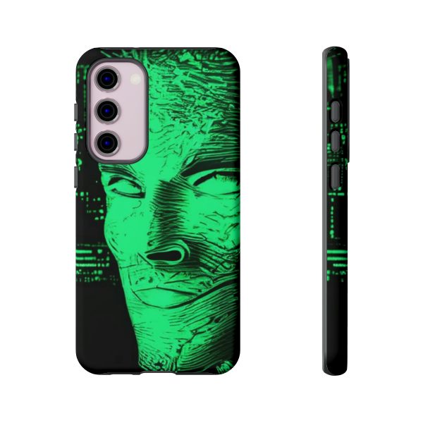 Hacker 3 Phone Case - Image 133