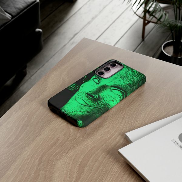 Hacker 3 Phone Case - Image 135