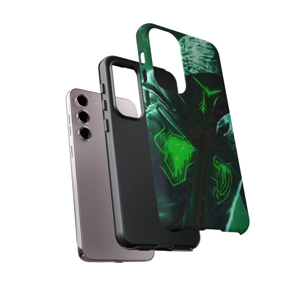 Hacker 4 Phone Case - Image 136