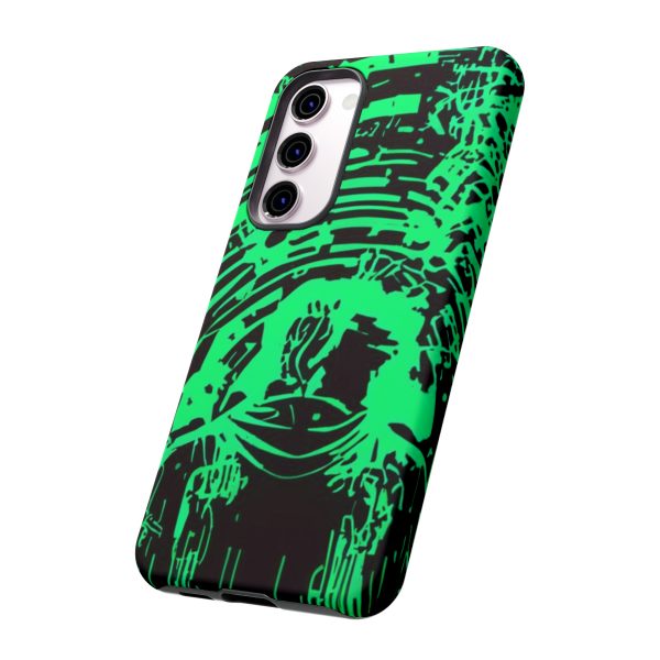 Hacker 5 Phone Case - Image 134