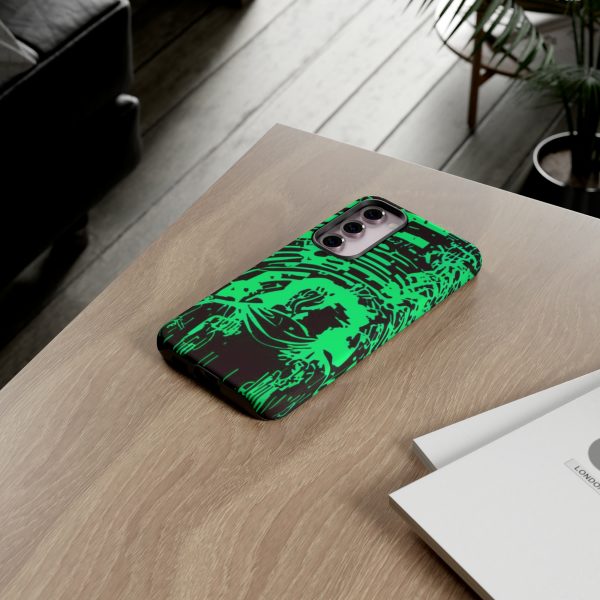 Hacker 5 Phone Case - Image 135