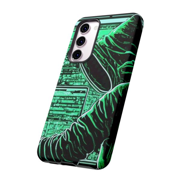 Hacker 29 Phone Case - Image 134