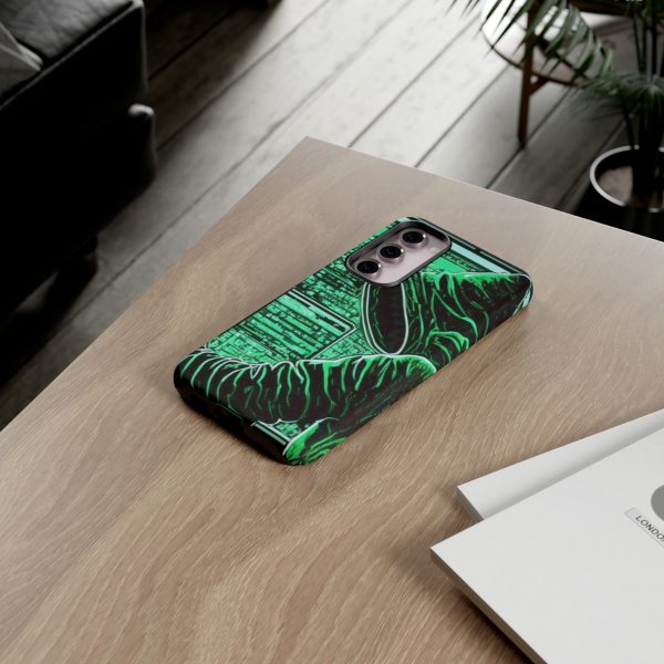 Hacker 29 Phone Case - Image 135