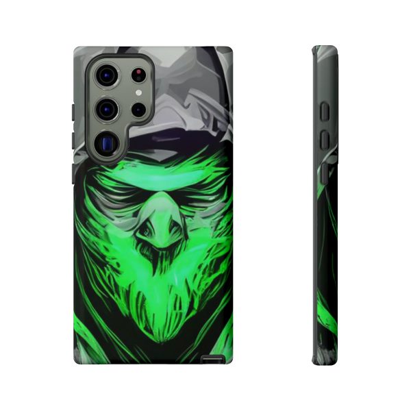 Hacker 2 Phone Case - Image 121