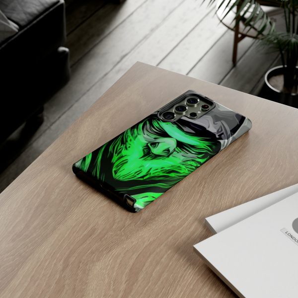 Hacker 2 Phone Case - Image 123