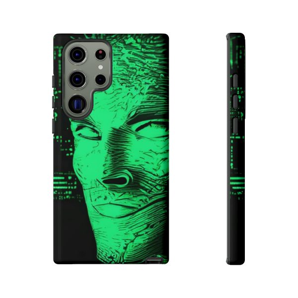 Hacker 3 Phone Case - Image 137