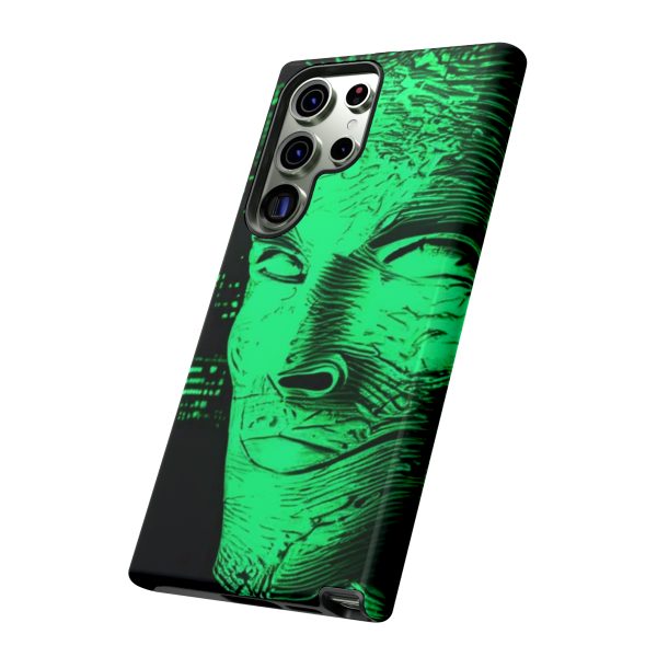 Hacker 3 Phone Case - Image 138