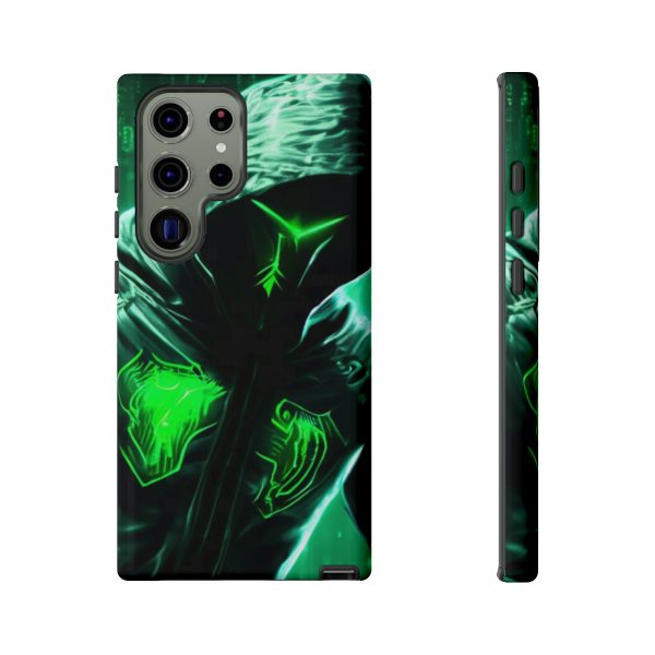 Hacker 4 Phone Case - Image 137