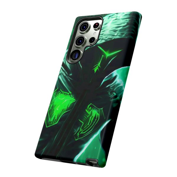 Hacker 4 Phone Case - Image 138