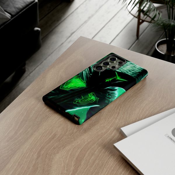 Hacker 4 Phone Case - Image 139