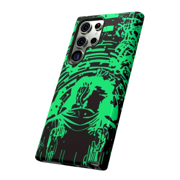 Hacker 5 Phone Case - Image 138